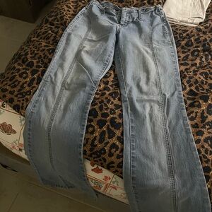 Angels vintage skinny jeans